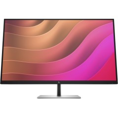 "HP E32k G5 4K USB-C Monitor - Stunning Clarity & Seamless Connectivity | 6N4D6AT"